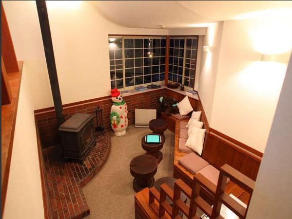 Poetical Bed & Breakfast Matsumoto Exterior photo