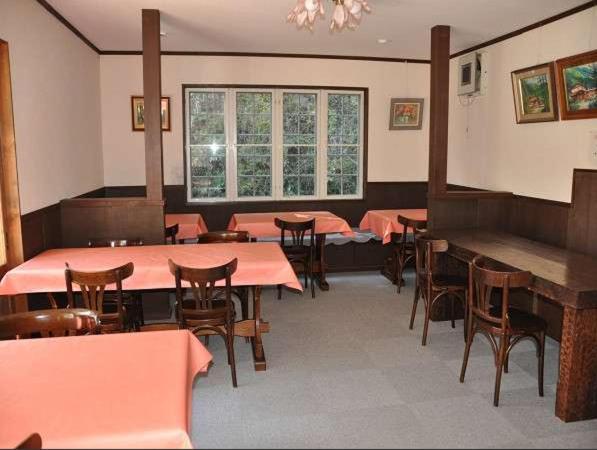 Poetical Bed & Breakfast Matsumoto Exterior photo