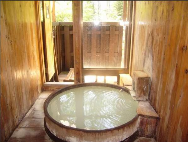 Poetical Bed & Breakfast Matsumoto Exterior photo