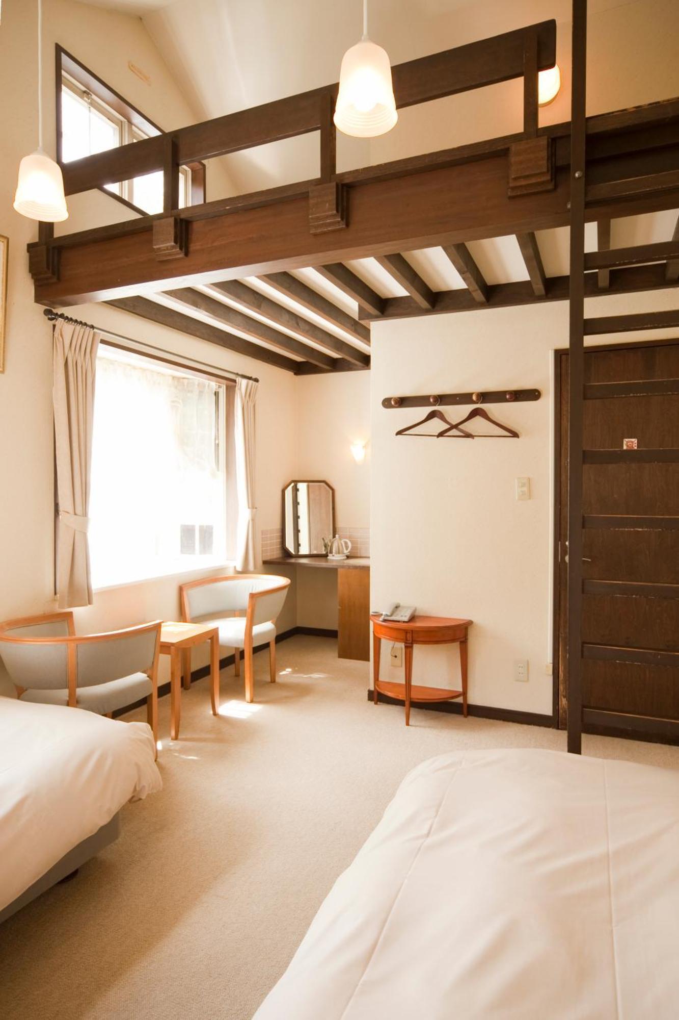 Poetical Bed & Breakfast Matsumoto Exterior photo