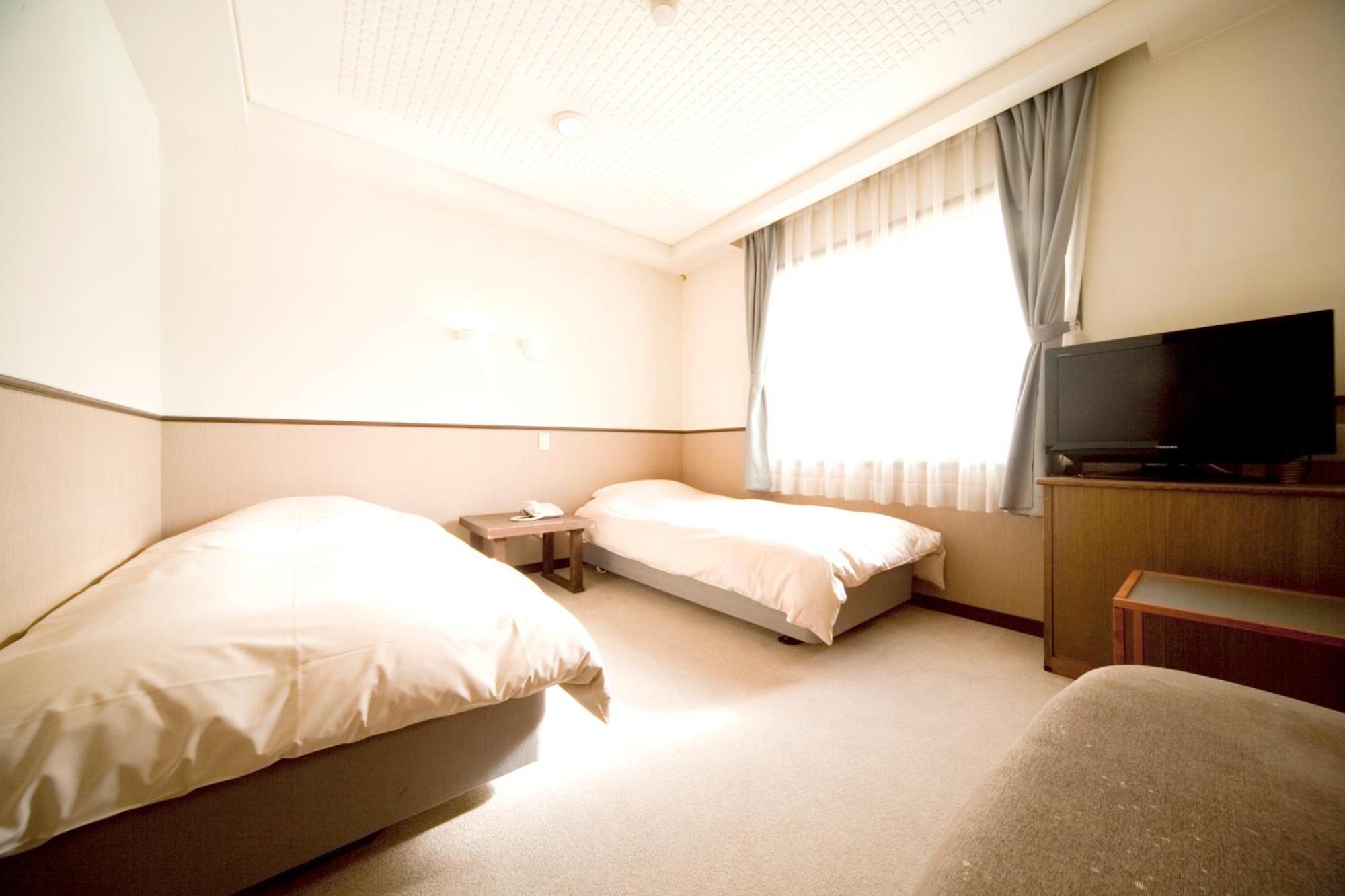 Poetical Bed & Breakfast Matsumoto Exterior photo