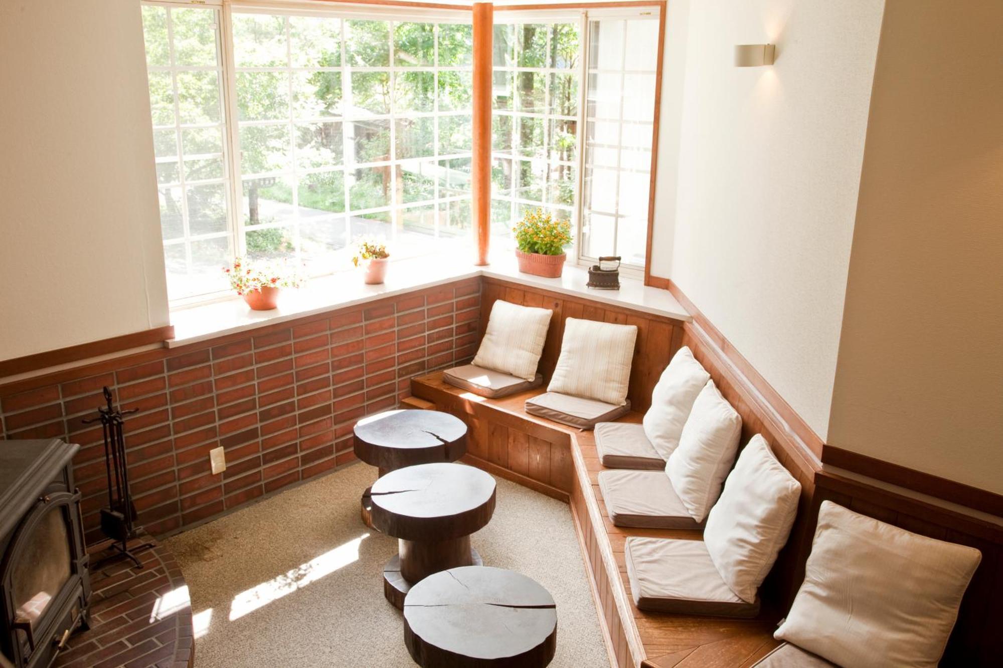 Poetical Bed & Breakfast Matsumoto Exterior photo