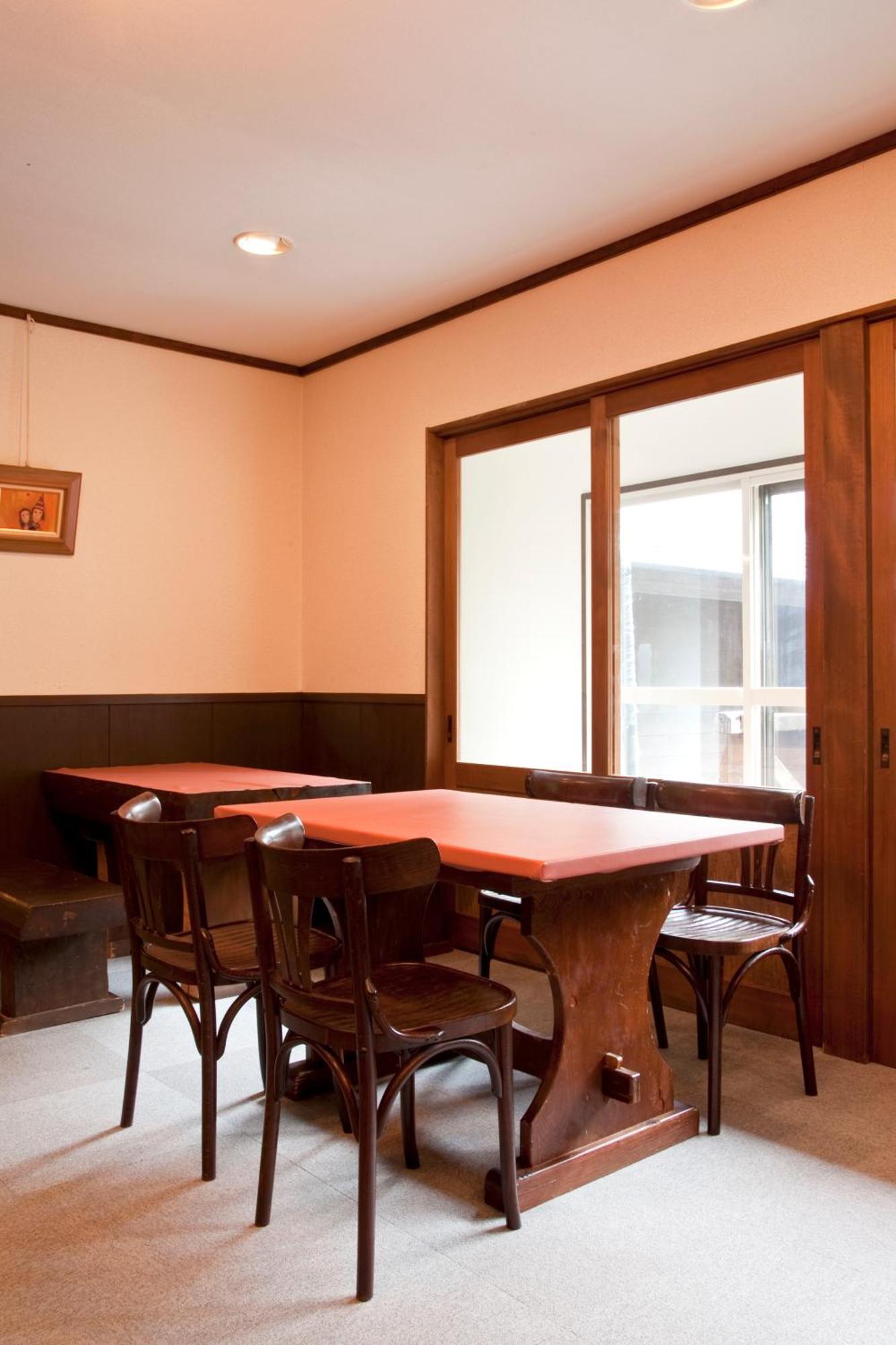 Poetical Bed & Breakfast Matsumoto Exterior photo