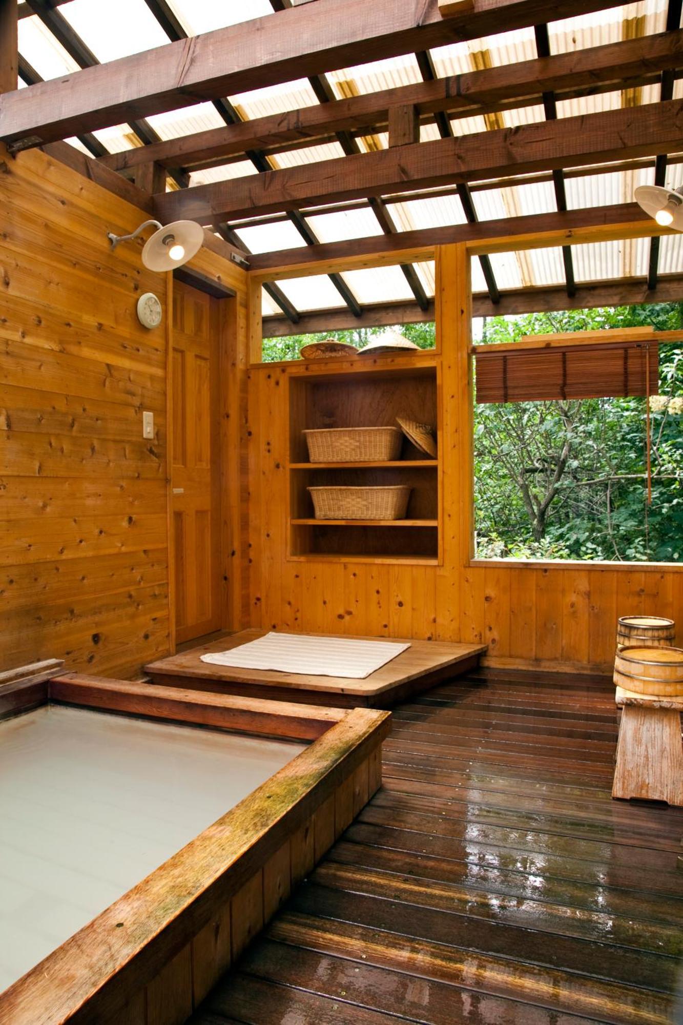 Poetical Bed & Breakfast Matsumoto Exterior photo