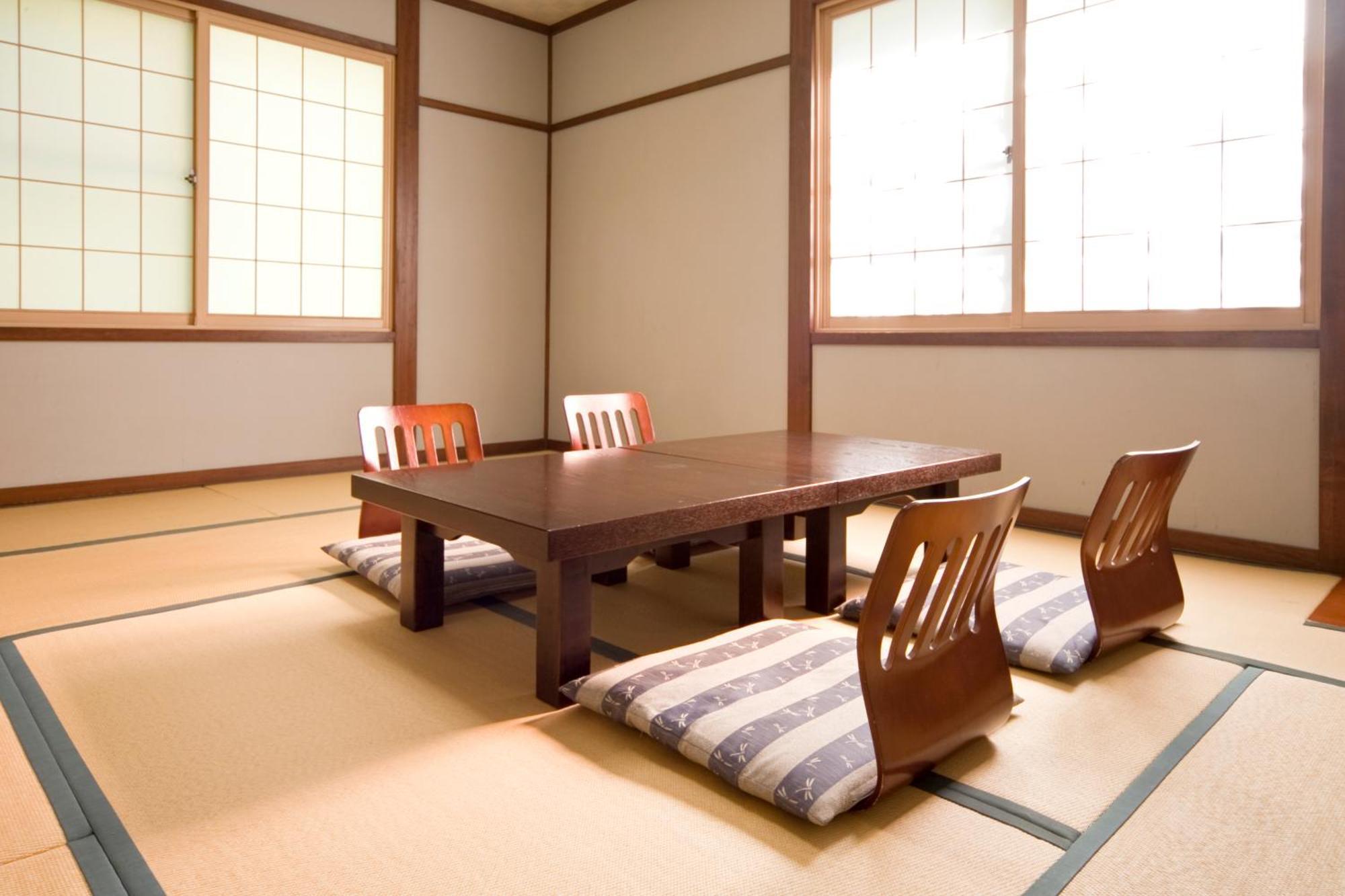 Poetical Bed & Breakfast Matsumoto Exterior photo