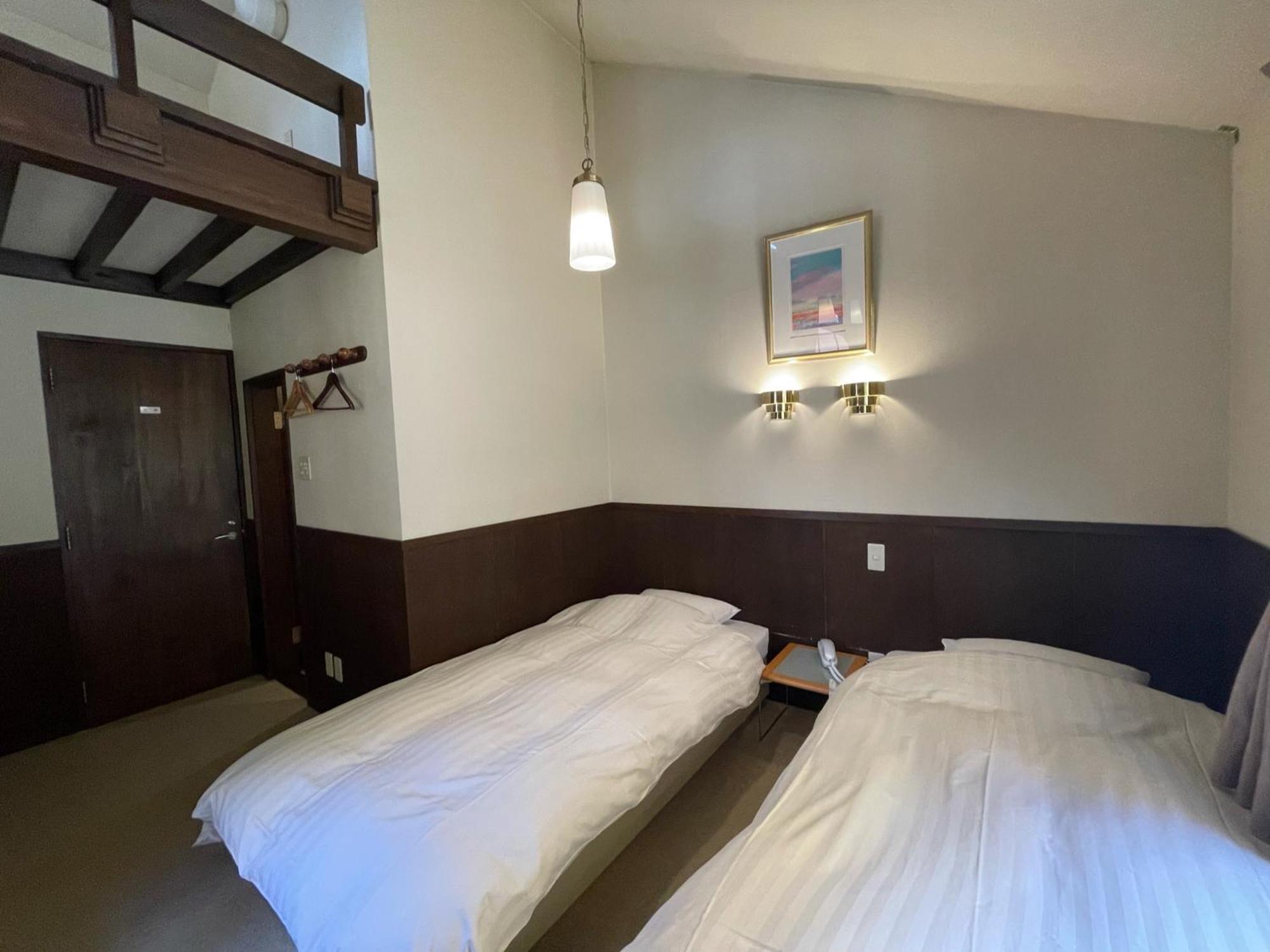 Poetical Bed & Breakfast Matsumoto Exterior photo