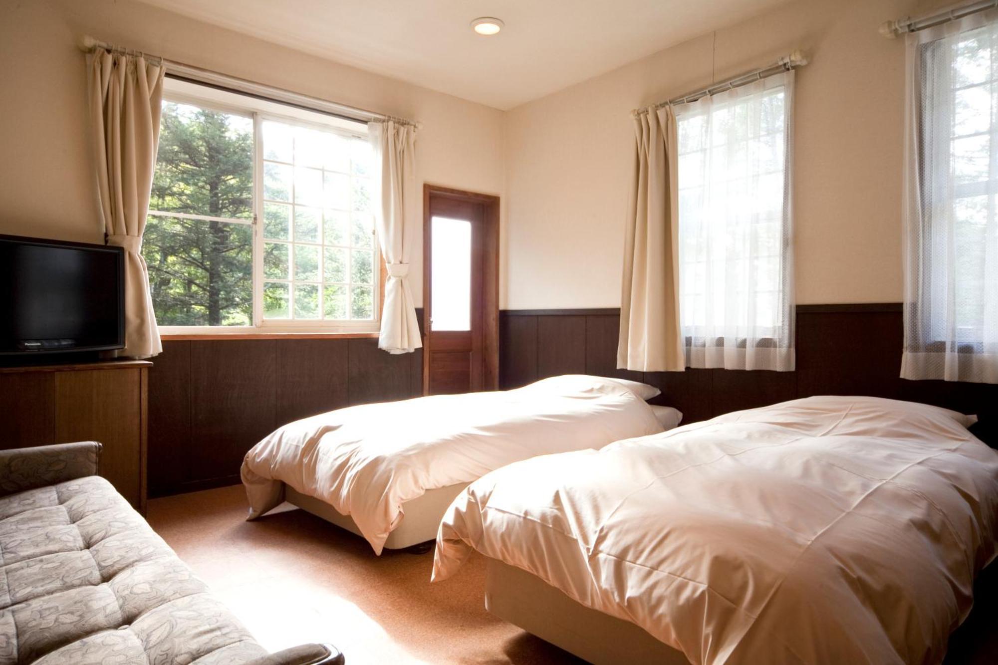 Poetical Bed & Breakfast Matsumoto Exterior photo