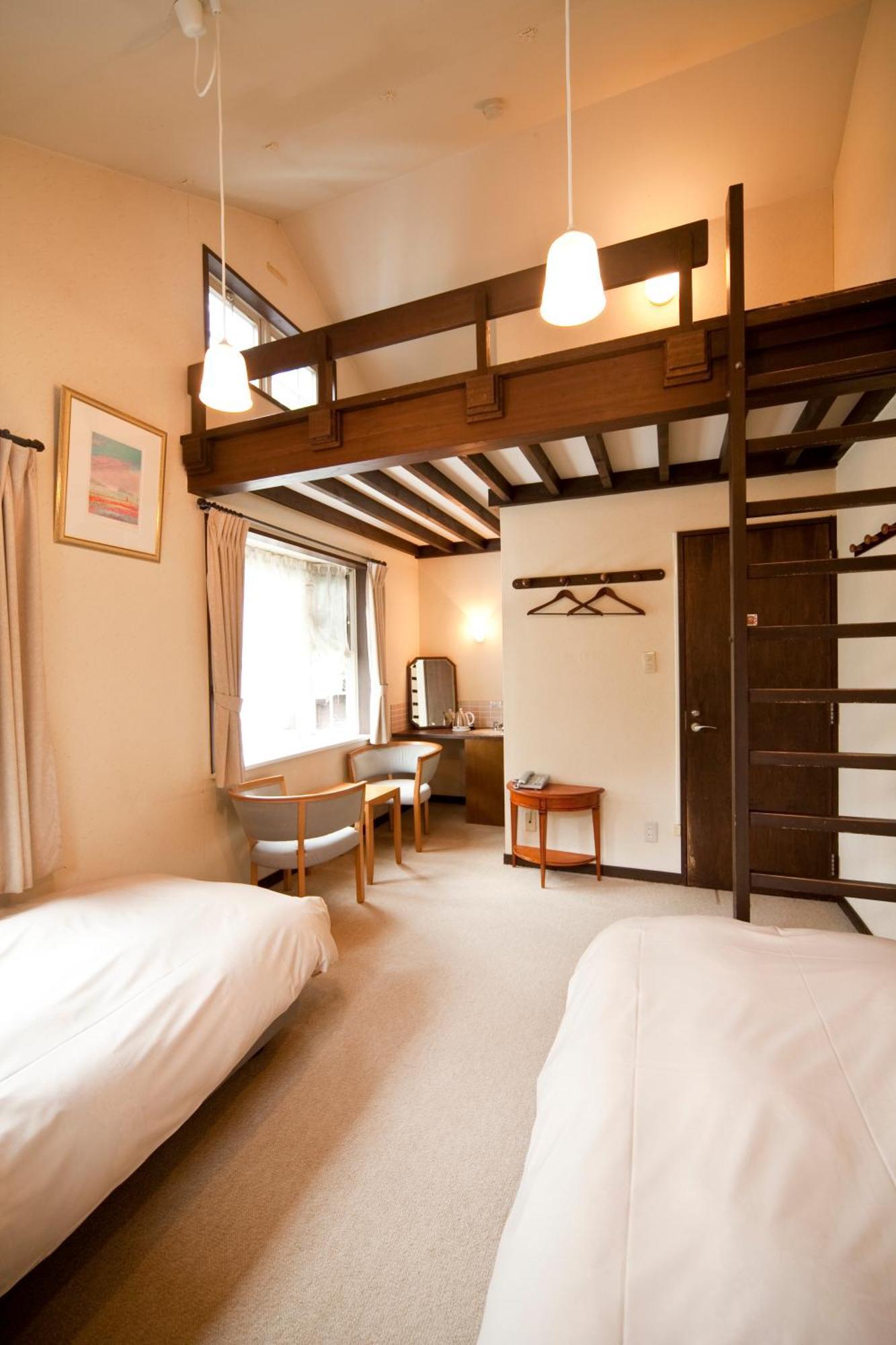 Poetical Bed & Breakfast Matsumoto Exterior photo